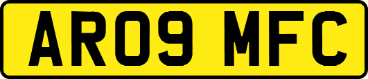 AR09MFC