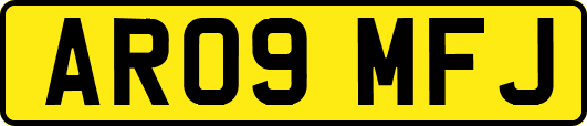 AR09MFJ