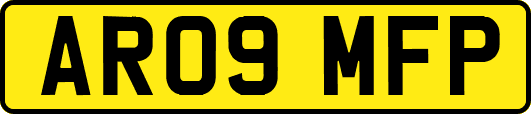 AR09MFP
