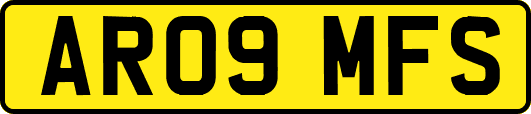 AR09MFS