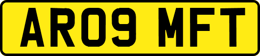AR09MFT