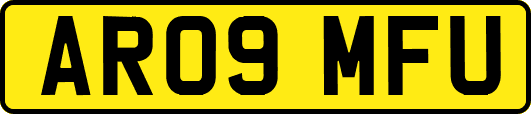 AR09MFU