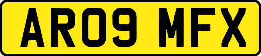 AR09MFX
