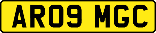 AR09MGC