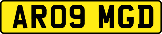 AR09MGD