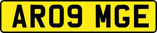 AR09MGE