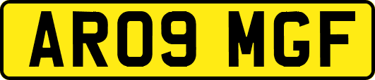 AR09MGF