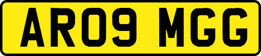 AR09MGG