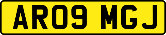 AR09MGJ