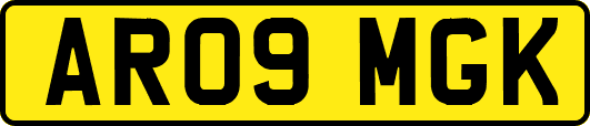 AR09MGK
