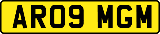 AR09MGM