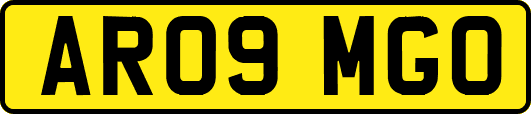 AR09MGO
