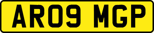 AR09MGP