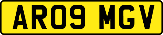 AR09MGV