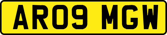 AR09MGW