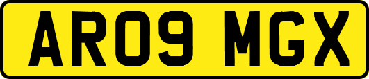 AR09MGX