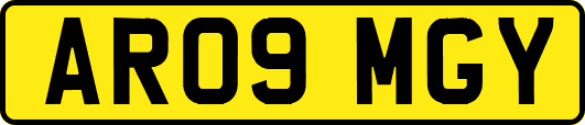 AR09MGY