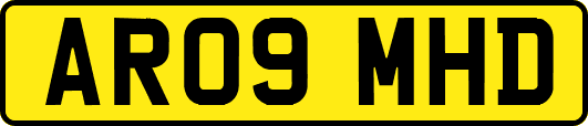 AR09MHD