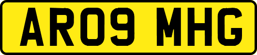 AR09MHG