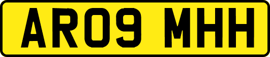 AR09MHH
