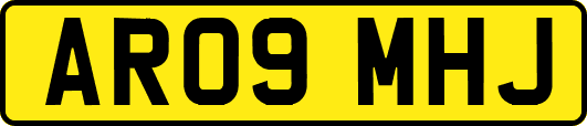 AR09MHJ