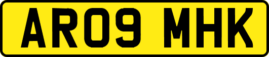 AR09MHK