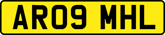 AR09MHL