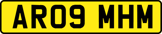 AR09MHM