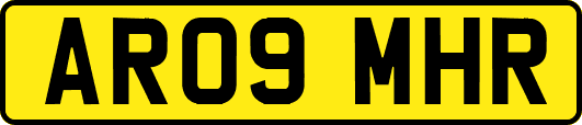 AR09MHR