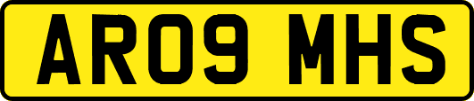 AR09MHS