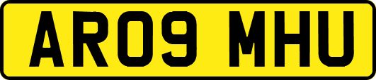 AR09MHU