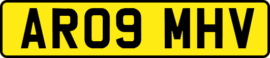 AR09MHV