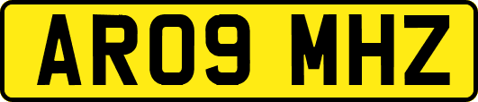 AR09MHZ