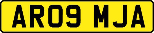 AR09MJA