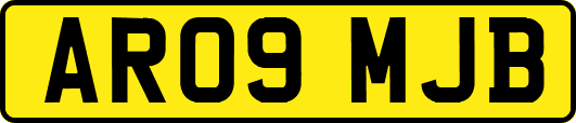 AR09MJB