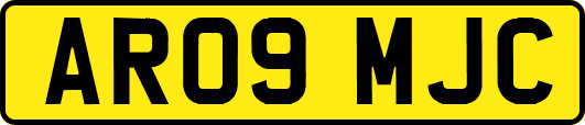 AR09MJC