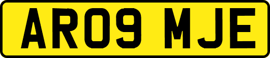 AR09MJE