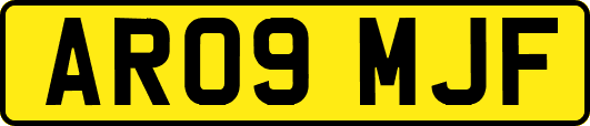 AR09MJF