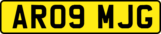 AR09MJG