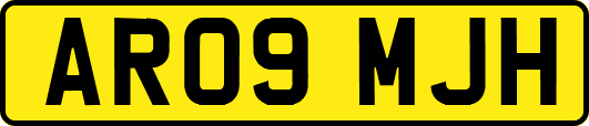 AR09MJH