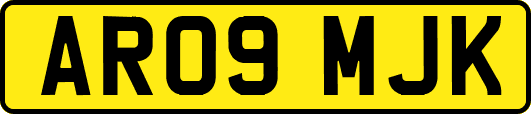 AR09MJK