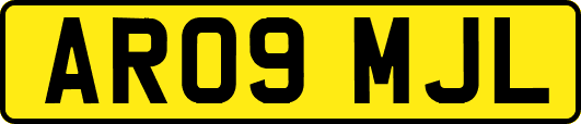 AR09MJL