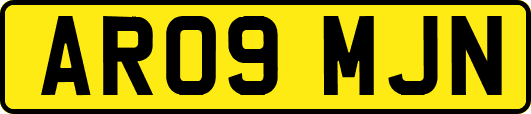 AR09MJN