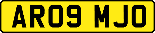 AR09MJO