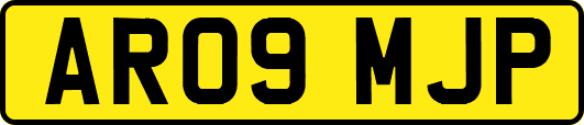 AR09MJP