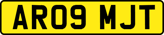 AR09MJT