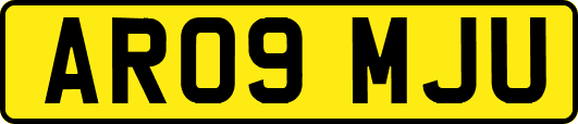 AR09MJU