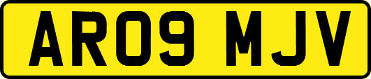 AR09MJV