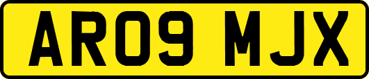 AR09MJX