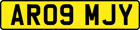 AR09MJY
